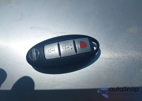 2010 Nissan Murano Sl z USA, uszkodzony, nr VIN JN8AZ1MW7AW120332